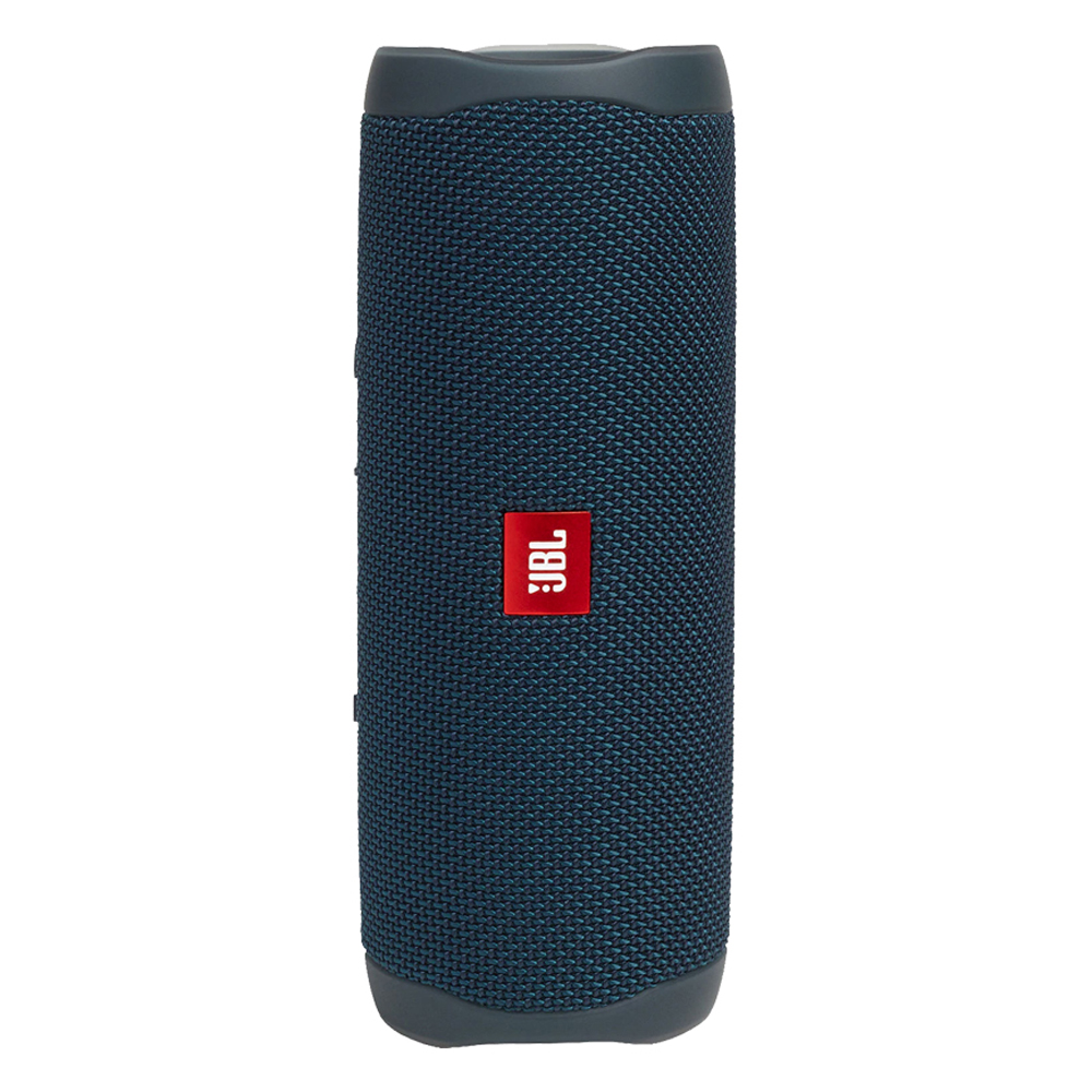 JBL FLIP-5-BL PORTABLE BLUETOOTH SPEAKER (BLUE) ***1 YEAR WARRANTY***