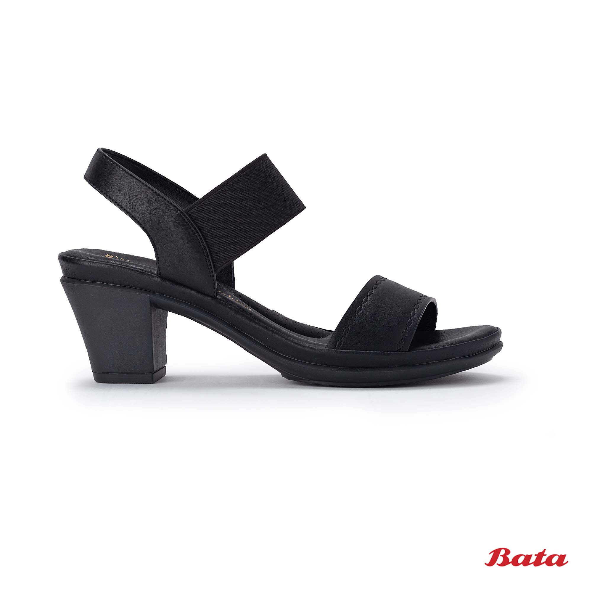 BATA Women Comfit Heeled Sandals 661X862