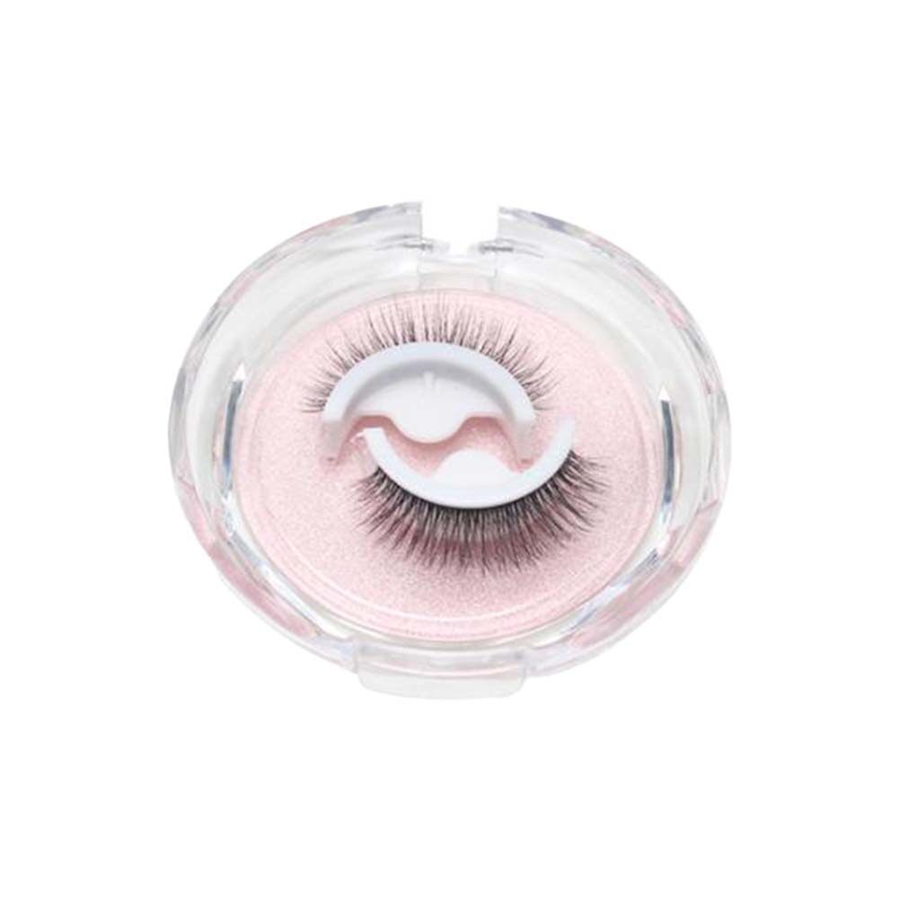 3D Professional Self Adhesive Eyelashes False Eyelashes Lashes Extension Makeup Tools