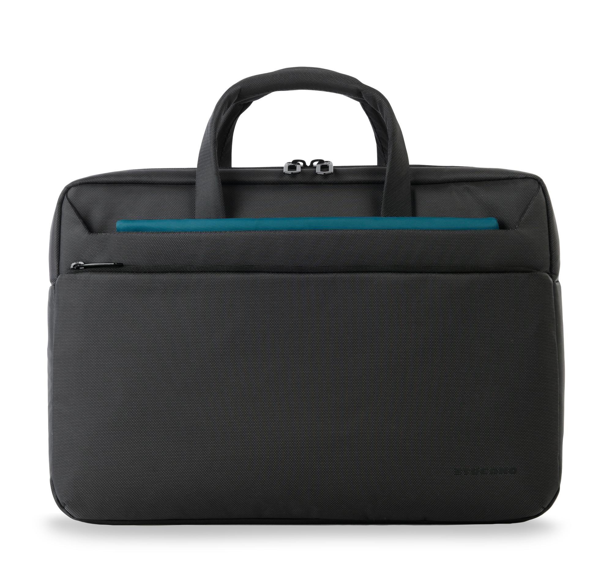 Tucano WorkOut 3 Slim bag for MacBook Pro or laptop 13 in