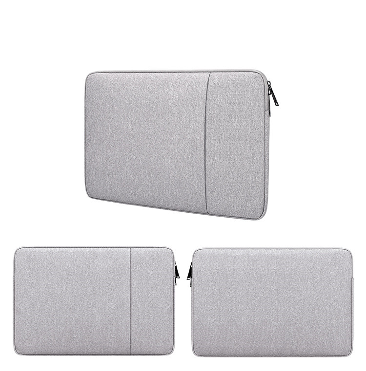 Laptop Bag Cover 13.3 14 15 15.6 inch Notebook Case Handbag For Macbook Air Pro HP Acer Xiaomi Asus Lenovo Sleeve