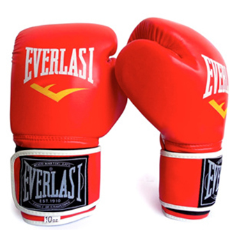 Boxing Gloves Everlast Premium ( Limited Stocks )