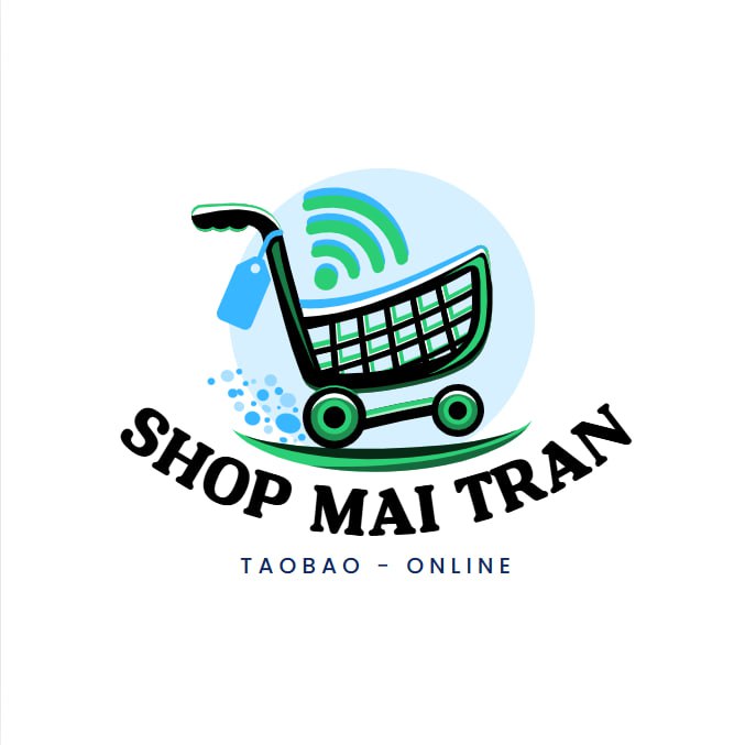 SHOP MAI TRAN
