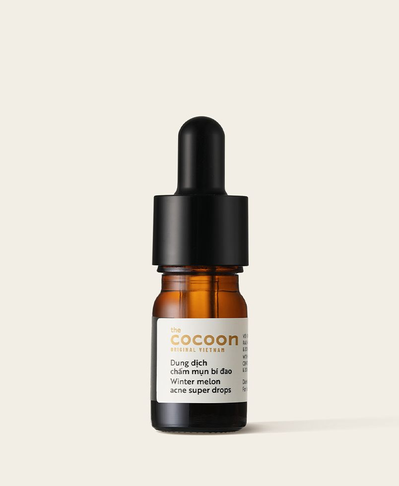 Cocoon: Winter melon acne solution 5ml