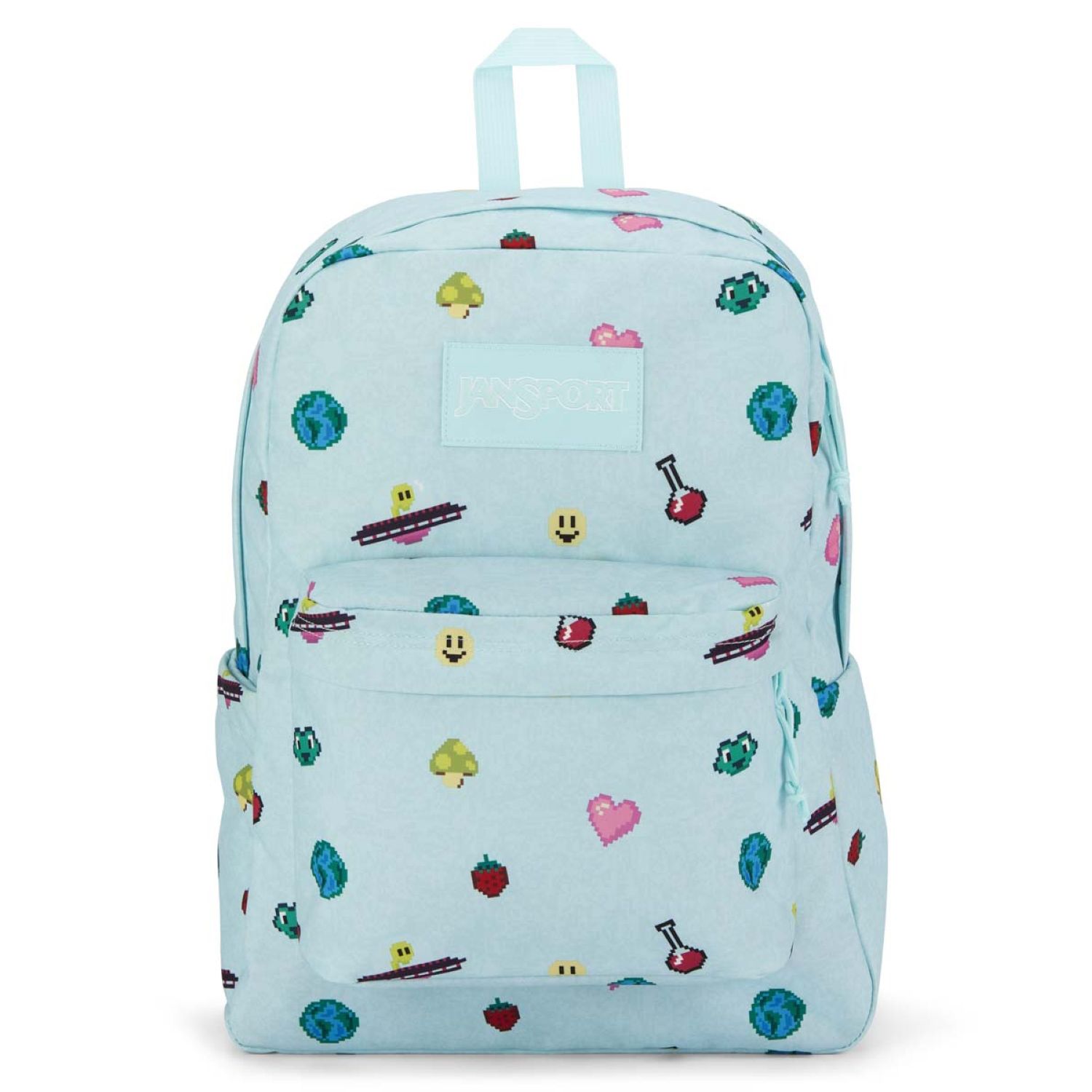 Jansport Superbreak Backpack