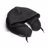 Travel HoodiePillow / Inflatable Travel Pillow