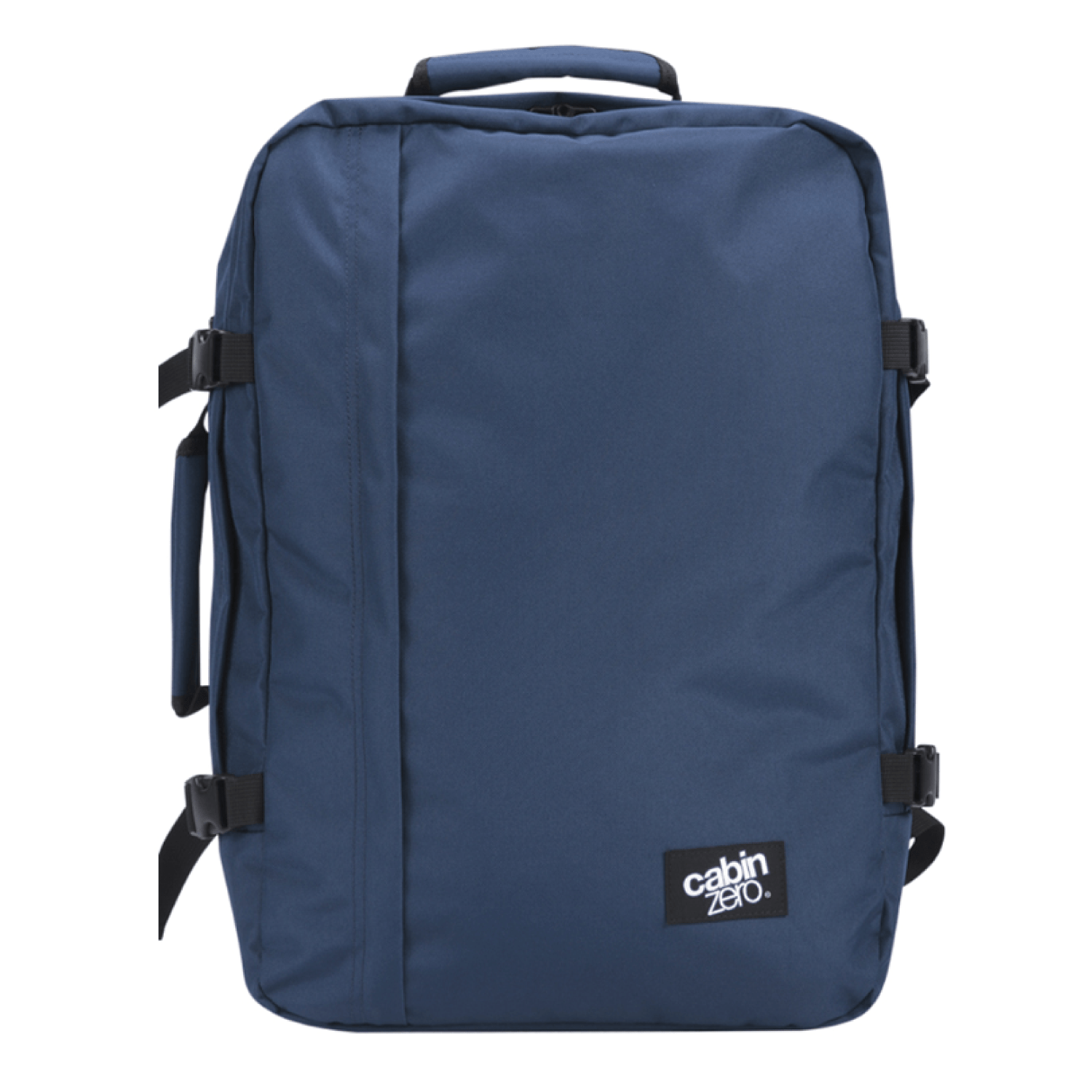 Cabin Zero Classic Ultra Light Cabin Bag With Luggage Trackers 44L