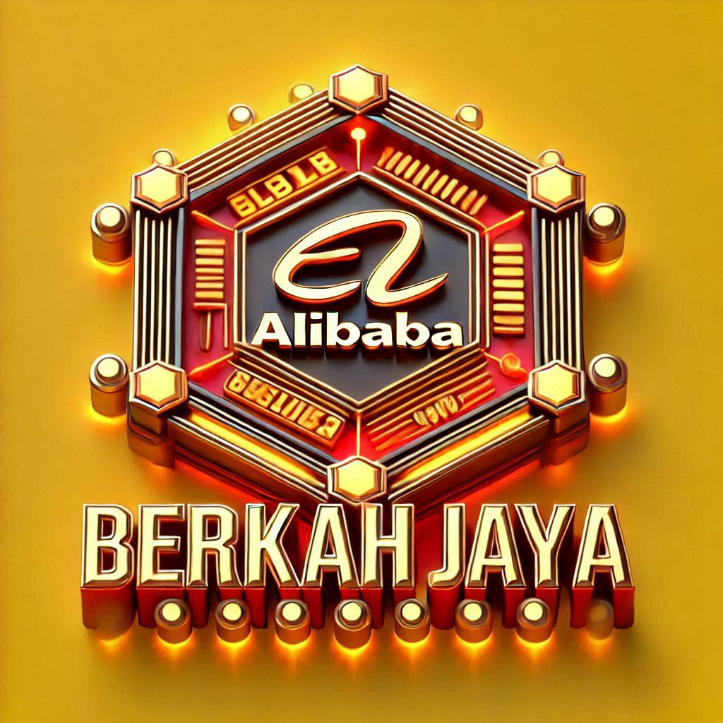 BERKAH JAYA