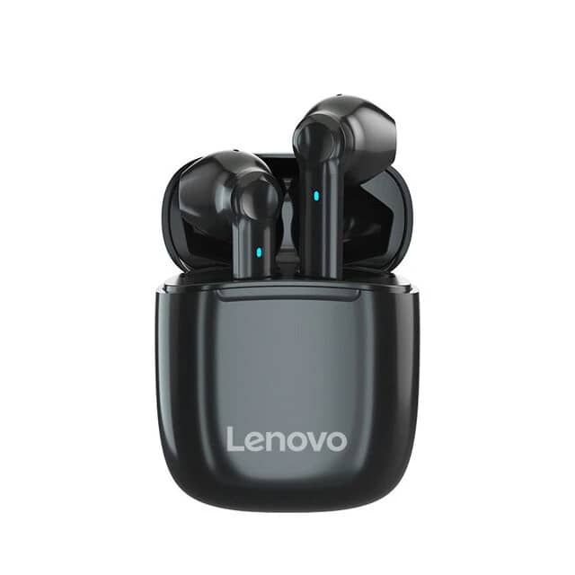 Lenovo XT89 Bluetooth True Wireless Earbuds | AI Control Gaming Earphone | Stereo Bass With Mic | Noise Reduction
