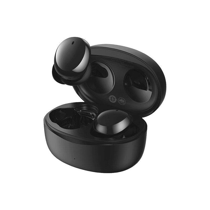 Baseus Official E2 TWS Wireless Earphone Bluetooth 5.2 Headphones, 0.06 Second Delay, Flash charge in 10min, Music for 2h