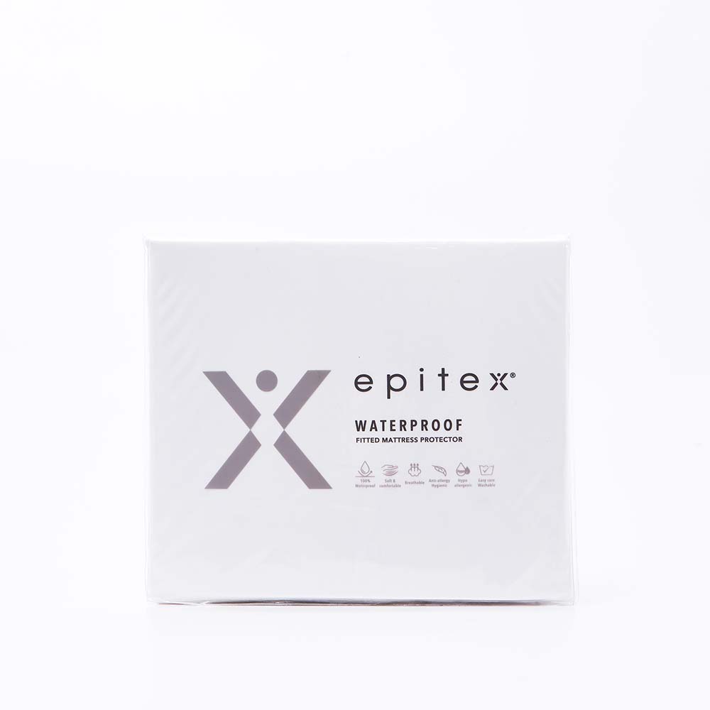 Epitex Waterproof Mattress Protector