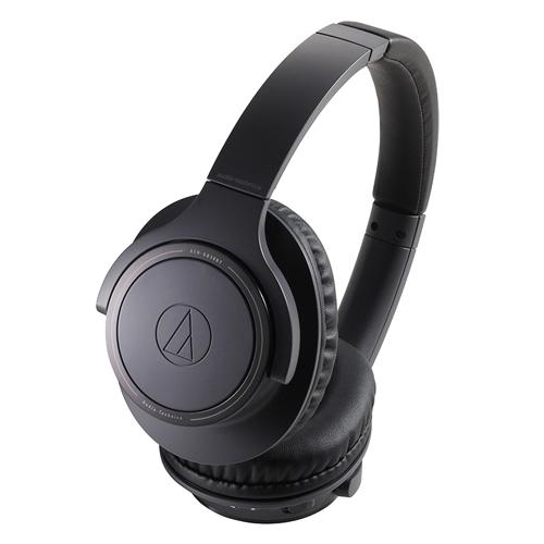 Audio-Technica ATH-SR30BT Sound Reality On Ear Wireless