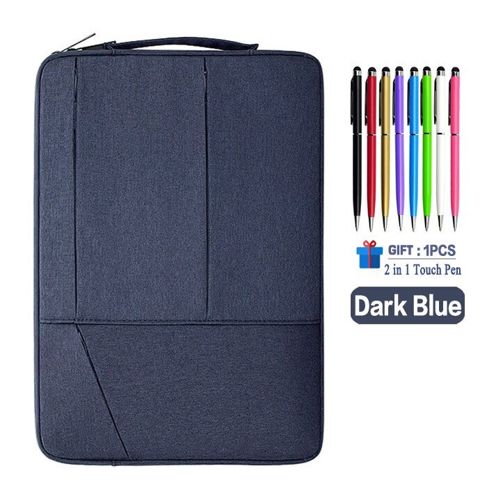 Laptop Sleeve Bag For Lenovo Legion 5 15 inch gaming laptops 2020 AMD Ryzen 15.6 inch Cover 11 12 13.3 14 15 15.6 inch Handbag Case