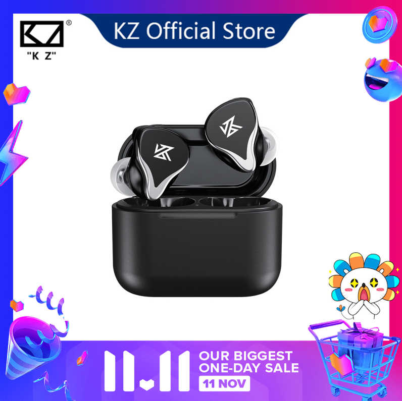 KZ Z3 TWS wireless bluetooth earphone sports game earphone