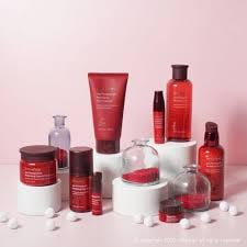 Perawatan Kecantikan Kulit