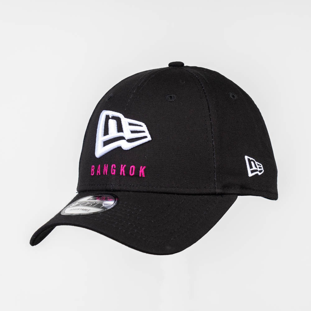 New Era 9Forty City Series Bangkok
