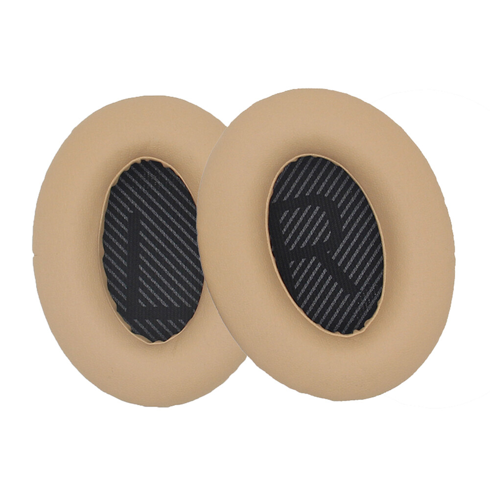 Headphones Protective Cover Earpad for BOSE QC35 QC25 QC15 AE2 Ear Cushion