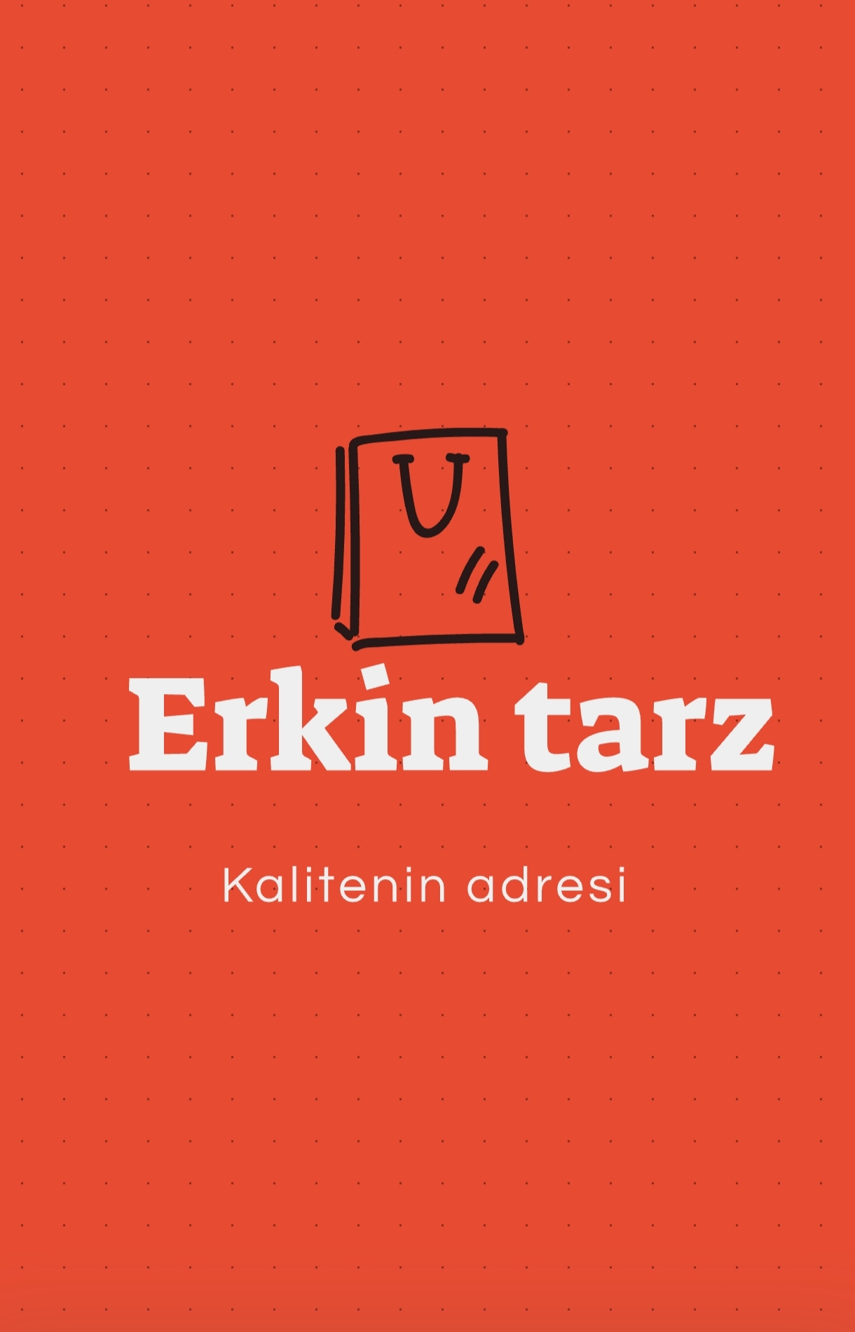 Erkin tarz