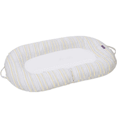 Clevamama Mum2Me Maternity Pillow & Sleep Pod (2 Designs)