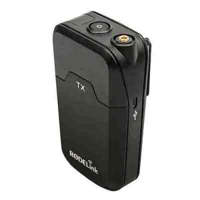 RODELink TX-BELT Beltpack Wireless Transmitter