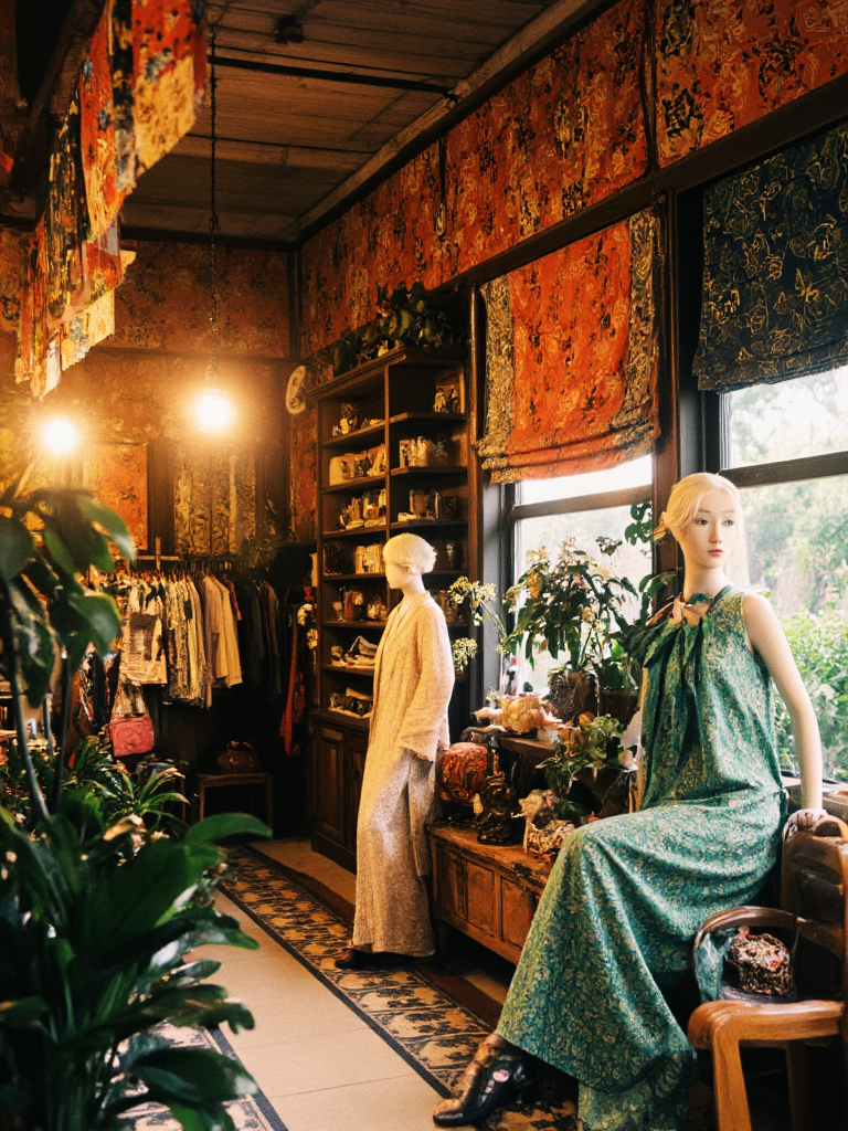 CHEAPER SHOP