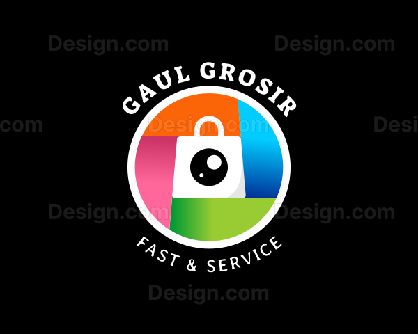 Gaul Grosir