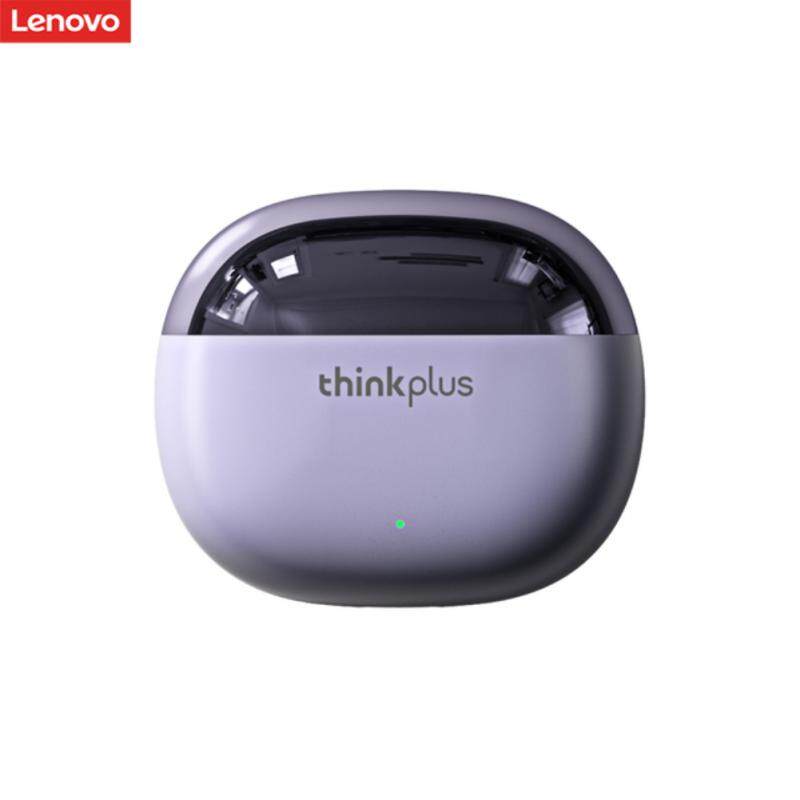 Lenovo X15 Pro TWS Bluetooth Earphone Macaron colorful Wireless Earbuds Sport Gaming Bluetooth 5.1 Headset with Mic Support Call Noise reduction