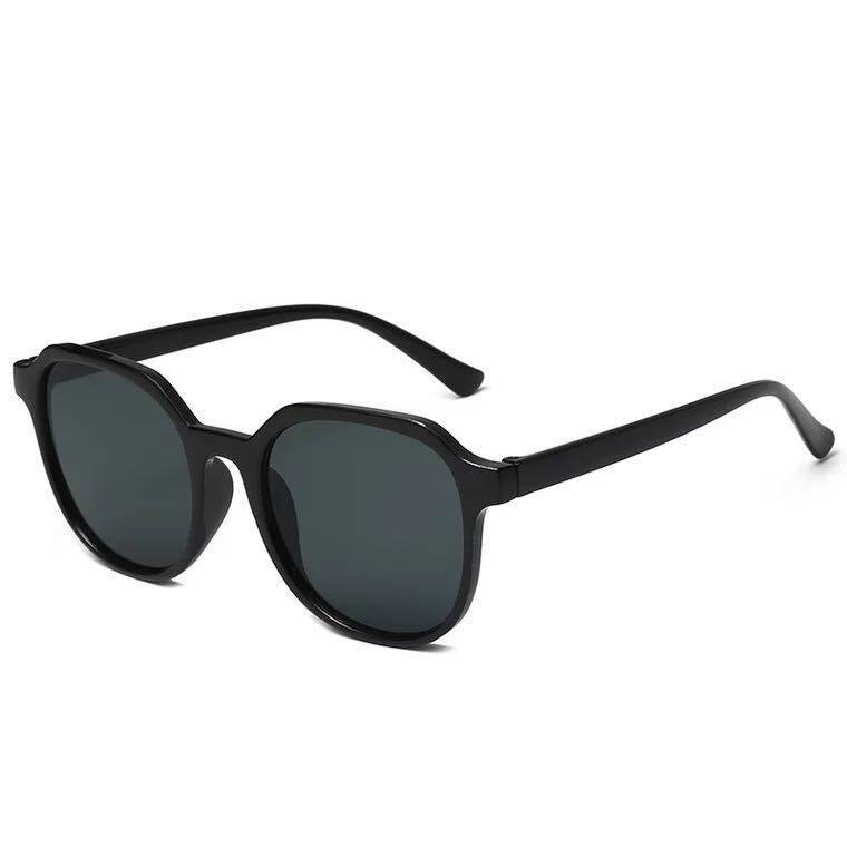 cabecade ins sunglasses female GM Korean version retro face-lifting sunglasses female UV protection