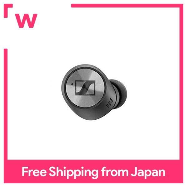 Sennheiser Sennheiser [Replacement Parts] MOMENTUM True Wireless 2 Exclusive Earphone for Right Ear Single Item Black M3IETW2 R BLACK