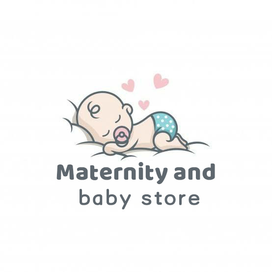 Maternity and baby store