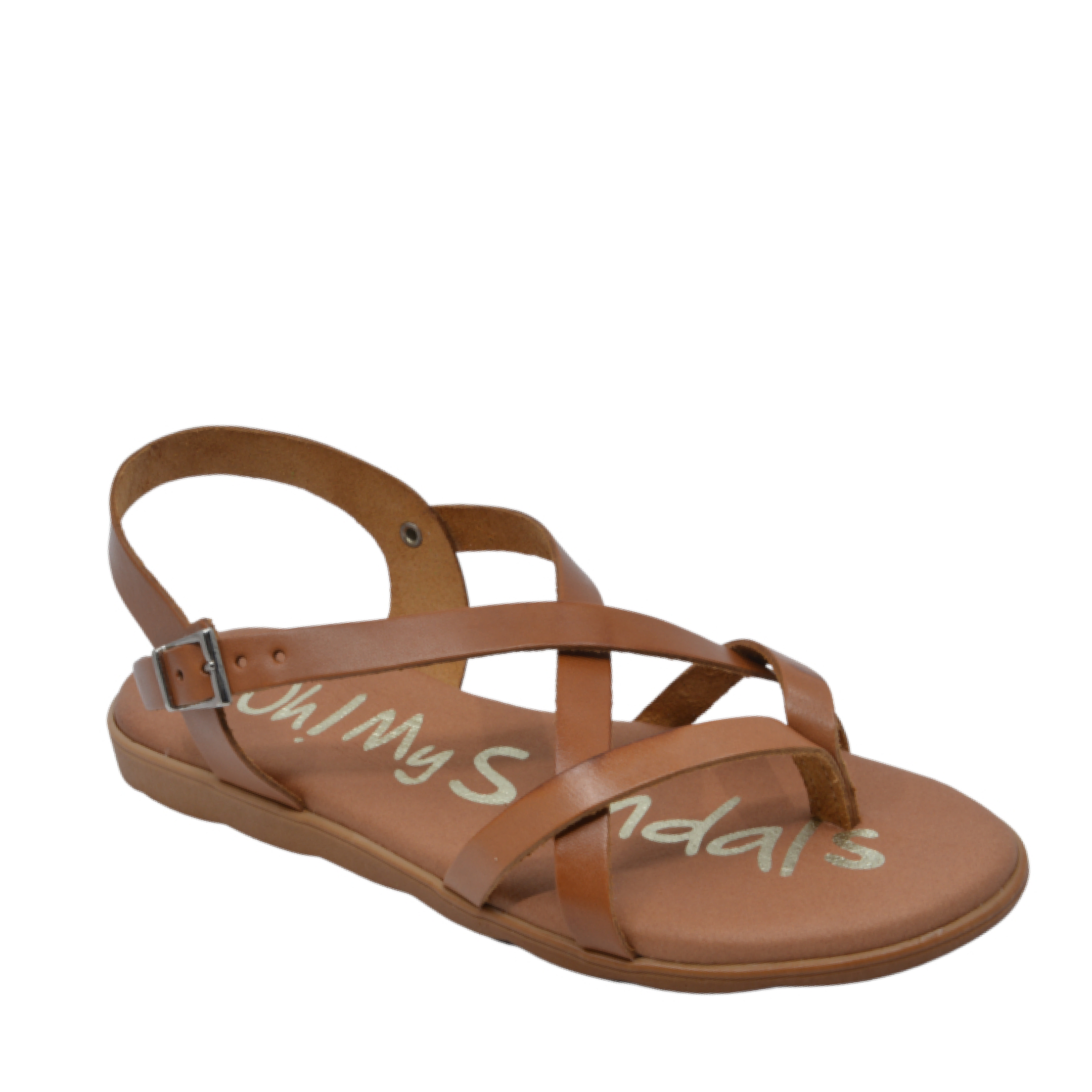 OH ! MY SANDALS - Ohh Roman OS-4641