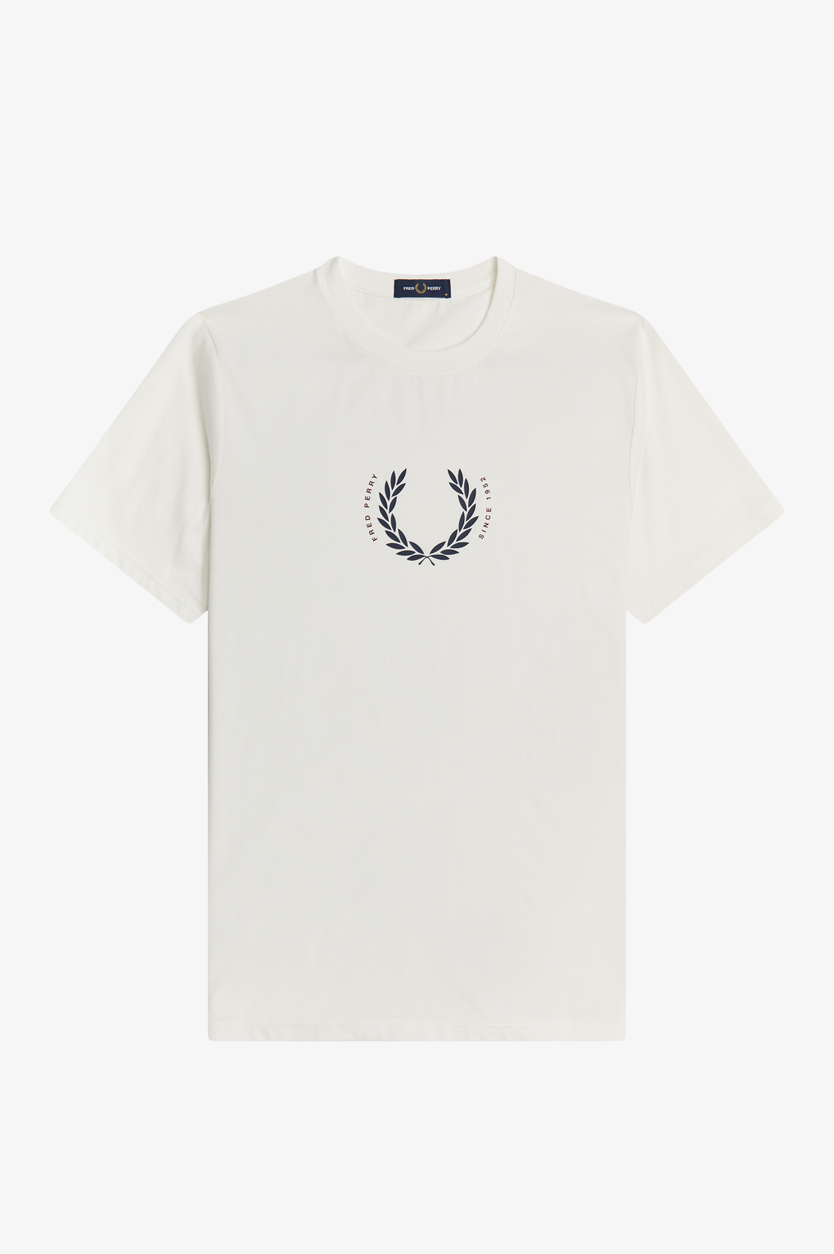 Fred Perry M2665  Laurel Wreath T-Shirt