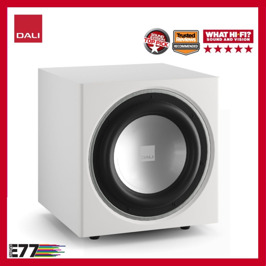 DALI Sub E-9F Subwoofer