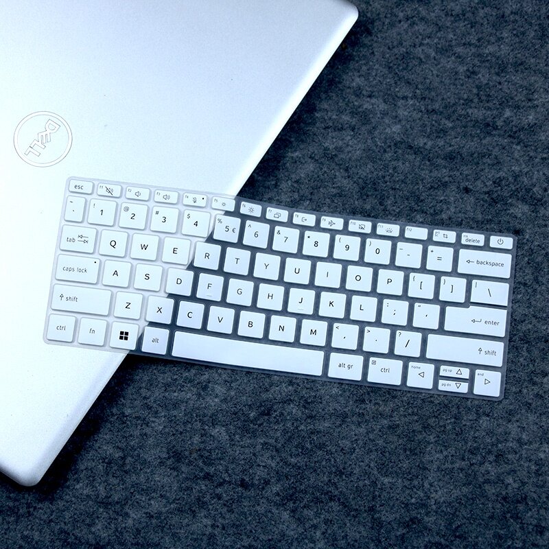 Acer Extraordinary S3 SF314-512-52TY 2022 N21C2 High-energy Version Acer Keyboard Protector Soft Silicone Flim