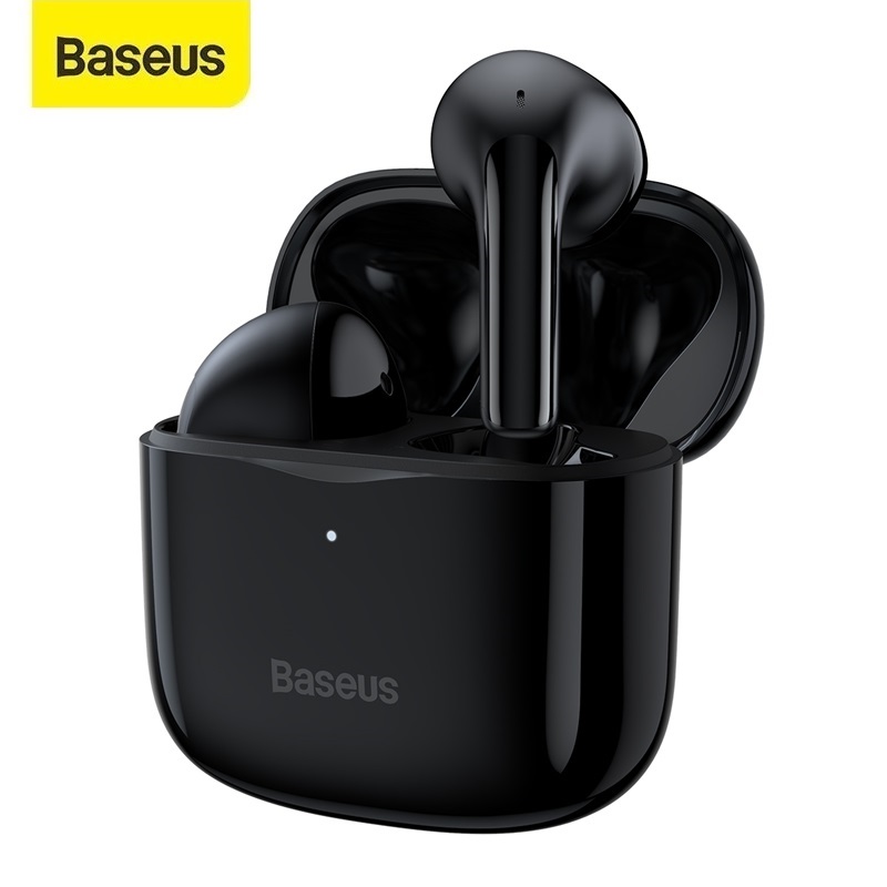 Baseus Bowie E3 True Wireless Earbuds Bluetooth Earphone TWS Headset with Mic