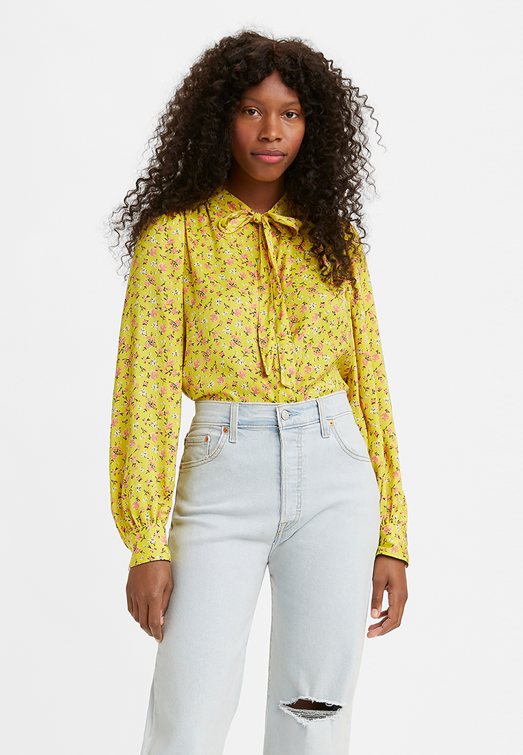 Levi's® Women's Marianna Blouse A0914-0001