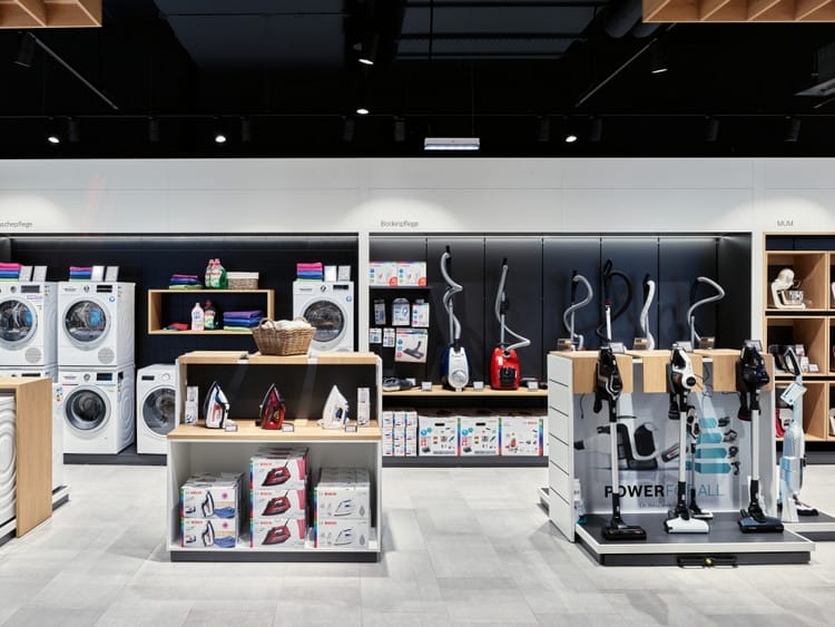 Đồ Dùng Hàng Ngày