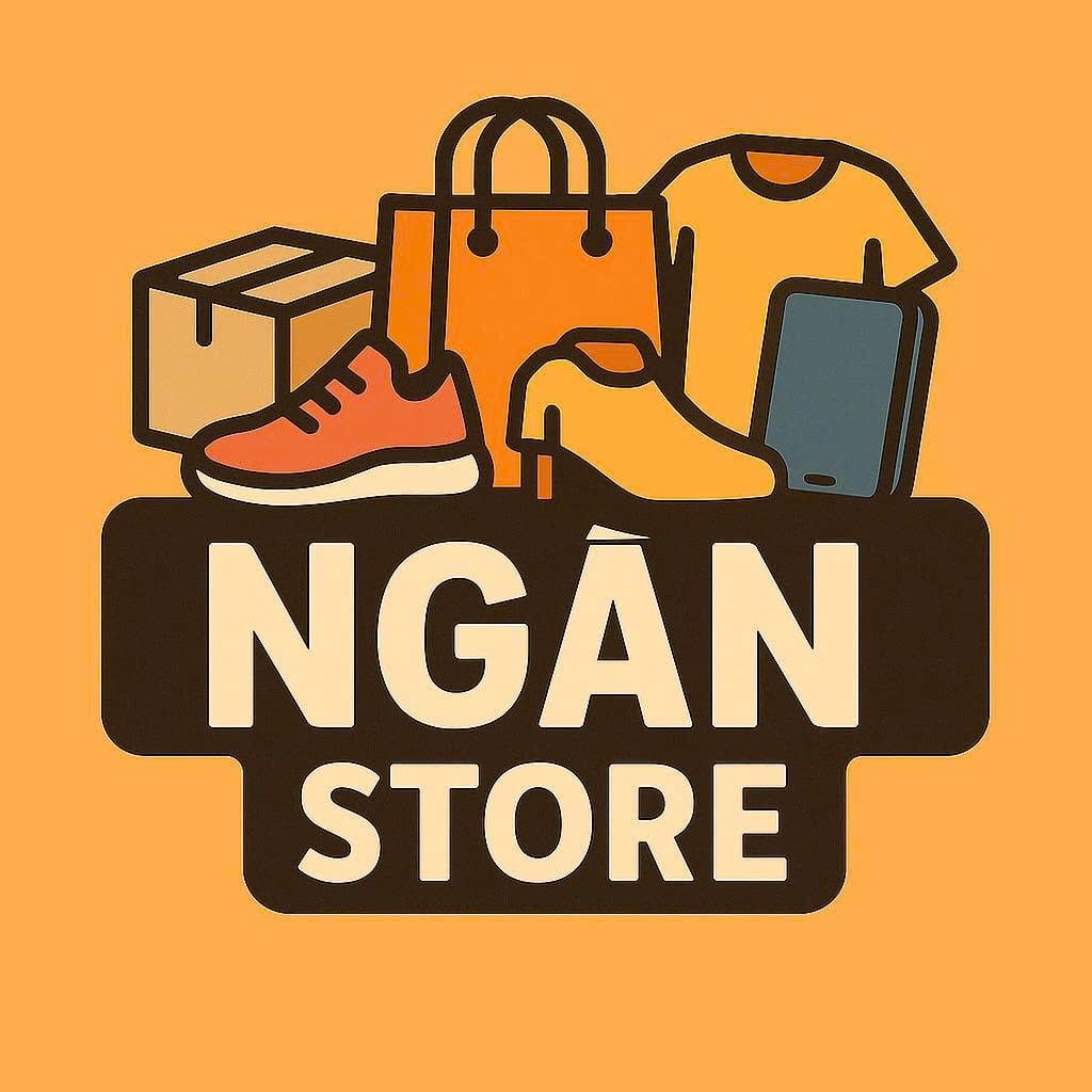 Ngân store