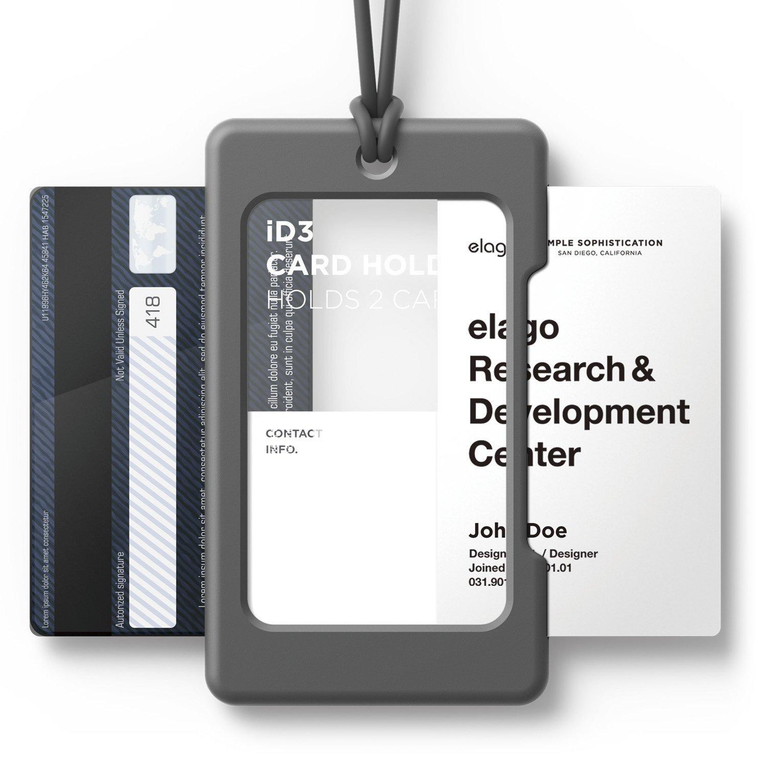 Elago ID3 ID Card Holder