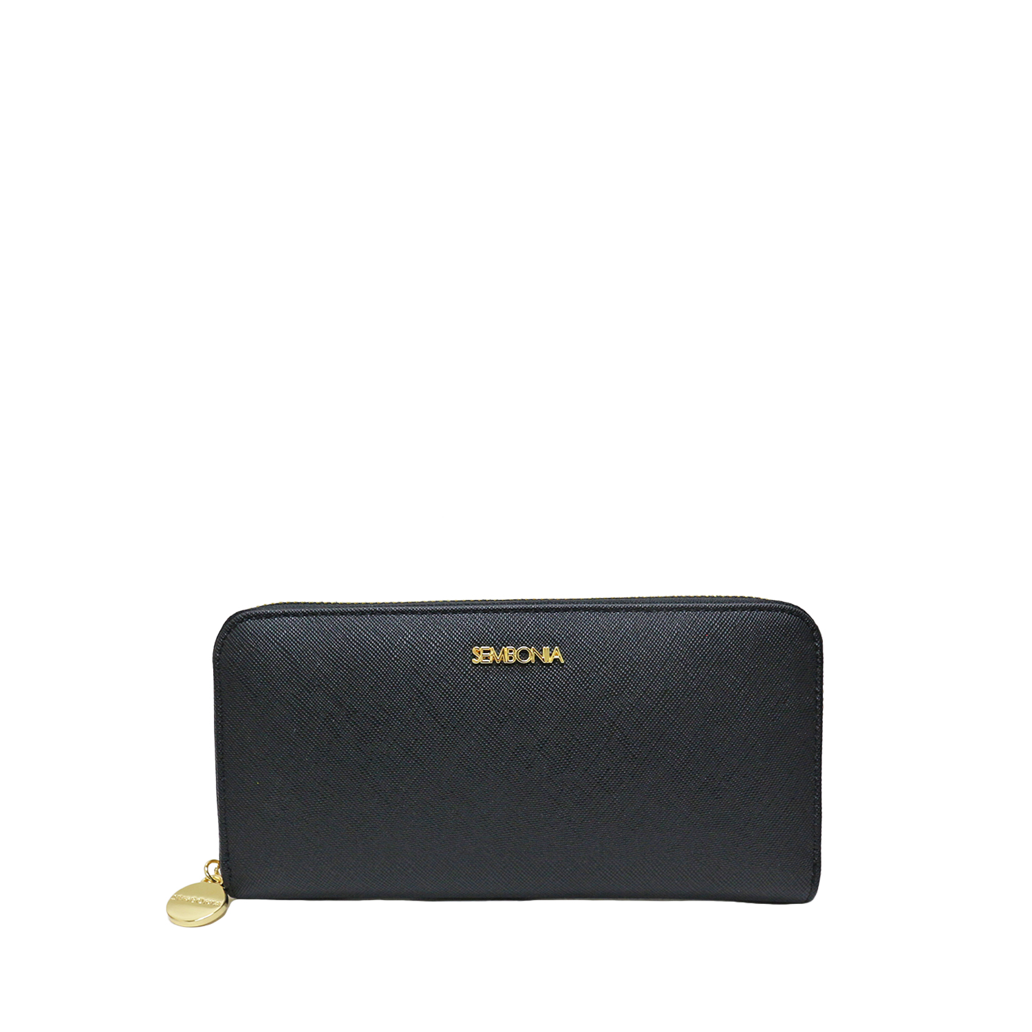 SEMBONIA ZIP LONG WALLET 63588-505