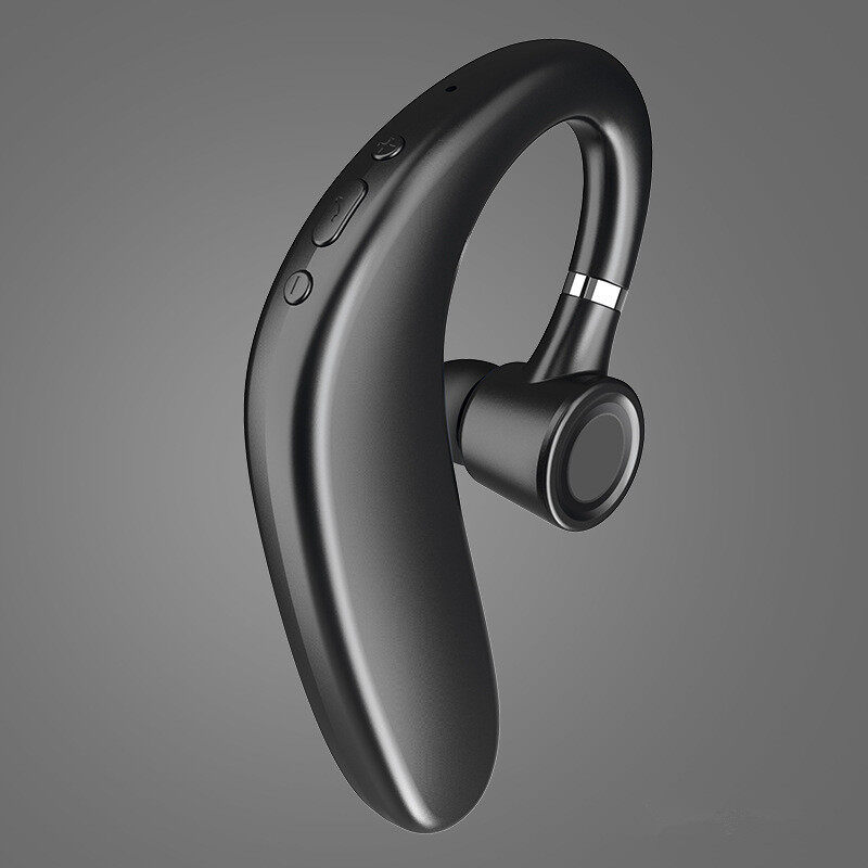 【Ready Stock】Vitog S11/S109 Stereo TWS Bluetooth Earphone with Mic,Long Standby Business Handsfree Wireless Sports Bluetooth Headset for Xiaomi Huawei Samsung iphone ViVo Oppo Redmi Mobile Phone/Table
