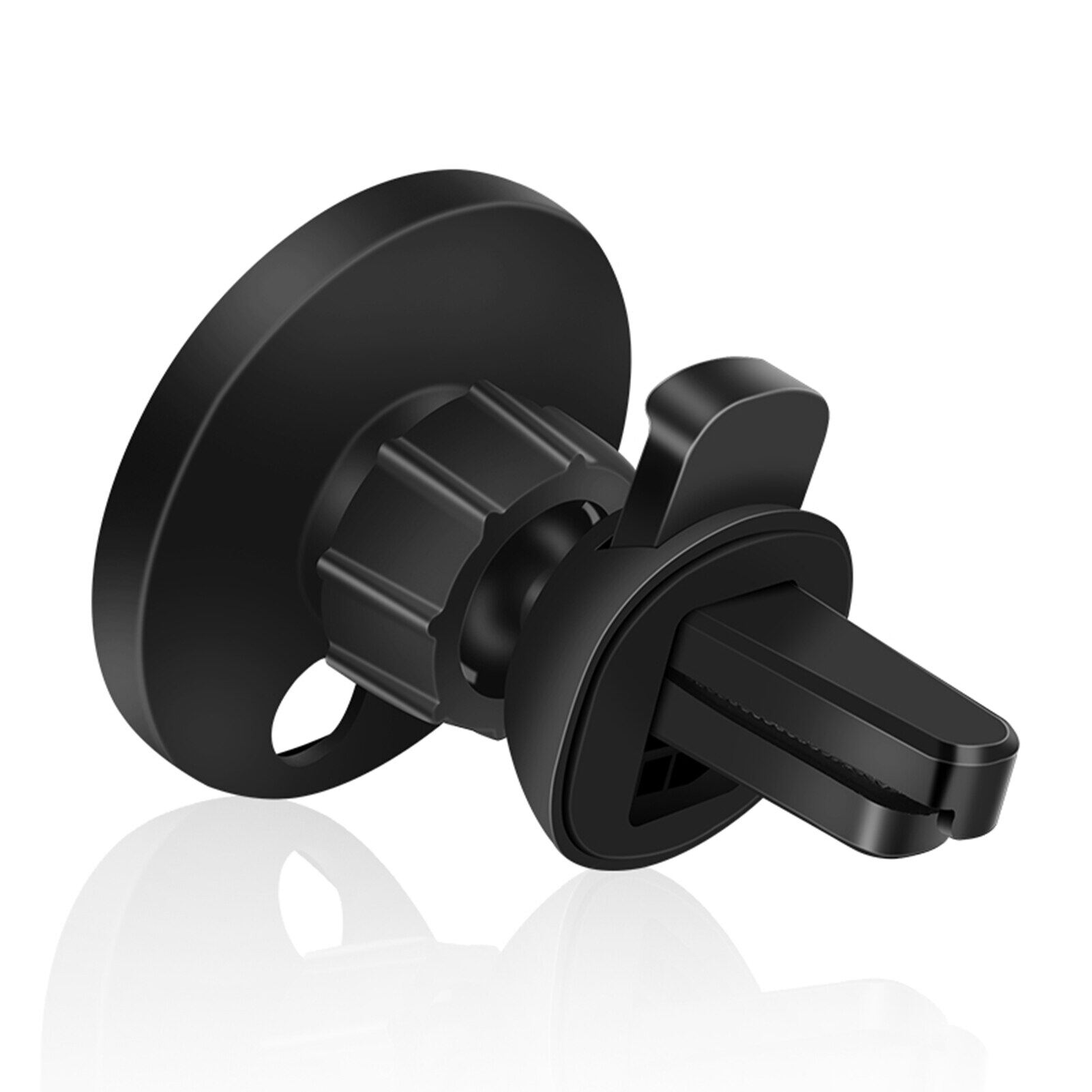 HOCE Car Phone Mount Air Vent Wireless Charger Holder Dashboard Car Mount For Magsafe Charger Car Phone Charging Dock