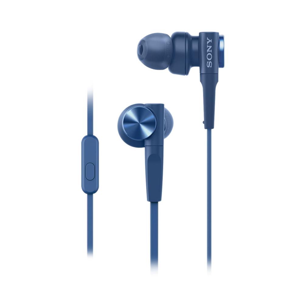 Sony MDR-XB55AP Extra Bass In-Ear Headphone