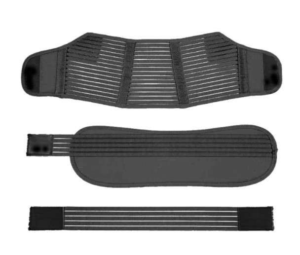 (3-pc) Maternity Belt (Breathable) Pregnancy Belly Belt Elastic Pregnant Woman Belt Pregnancy Belly Support Band Maternity Support Belt Pregnant Abdominal Binder Pregnant Belly Band Maternity Belt