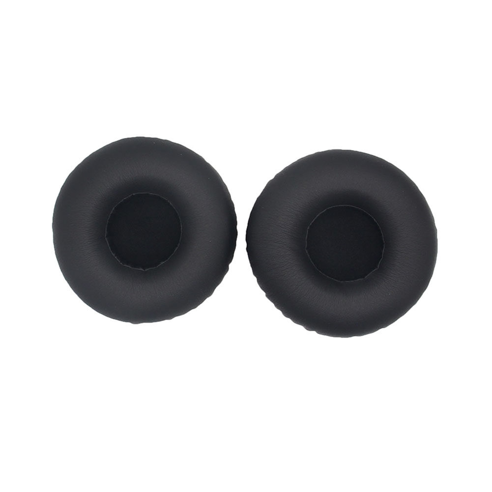 2pcs Replacement Headphone Cover Headband Earphone Earmuff for E40/E40BT