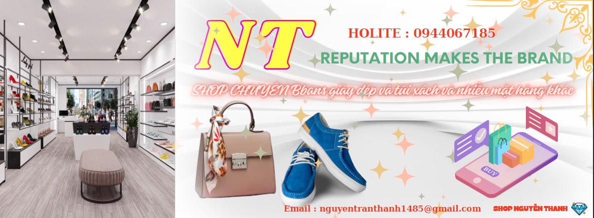 Nguyễn Thanh Shop Online