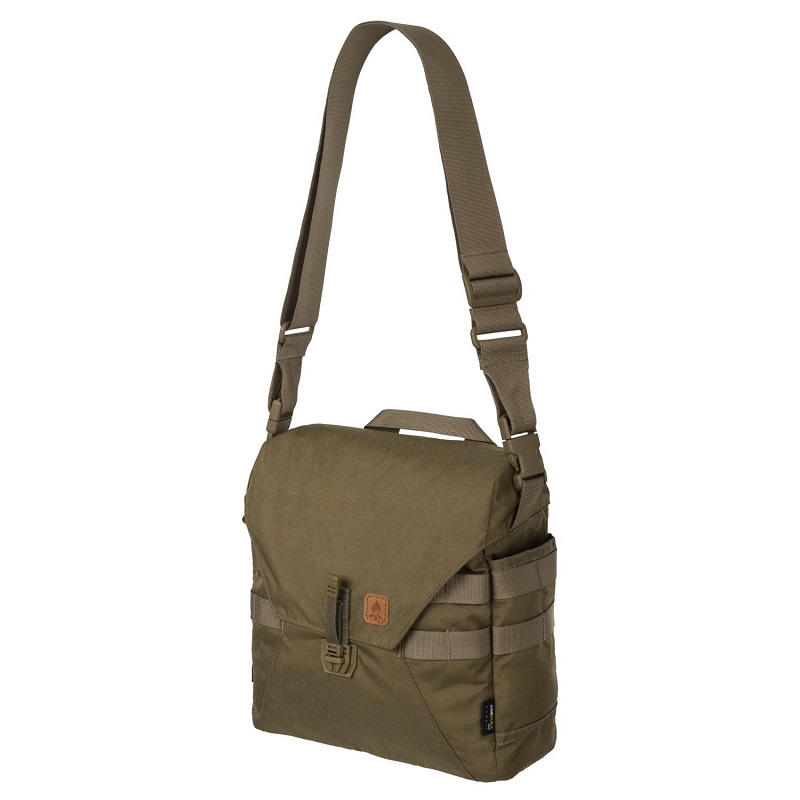 HELIKON-TEX BUSHCRAFT HAVERSACK BAG® - CORDURA®