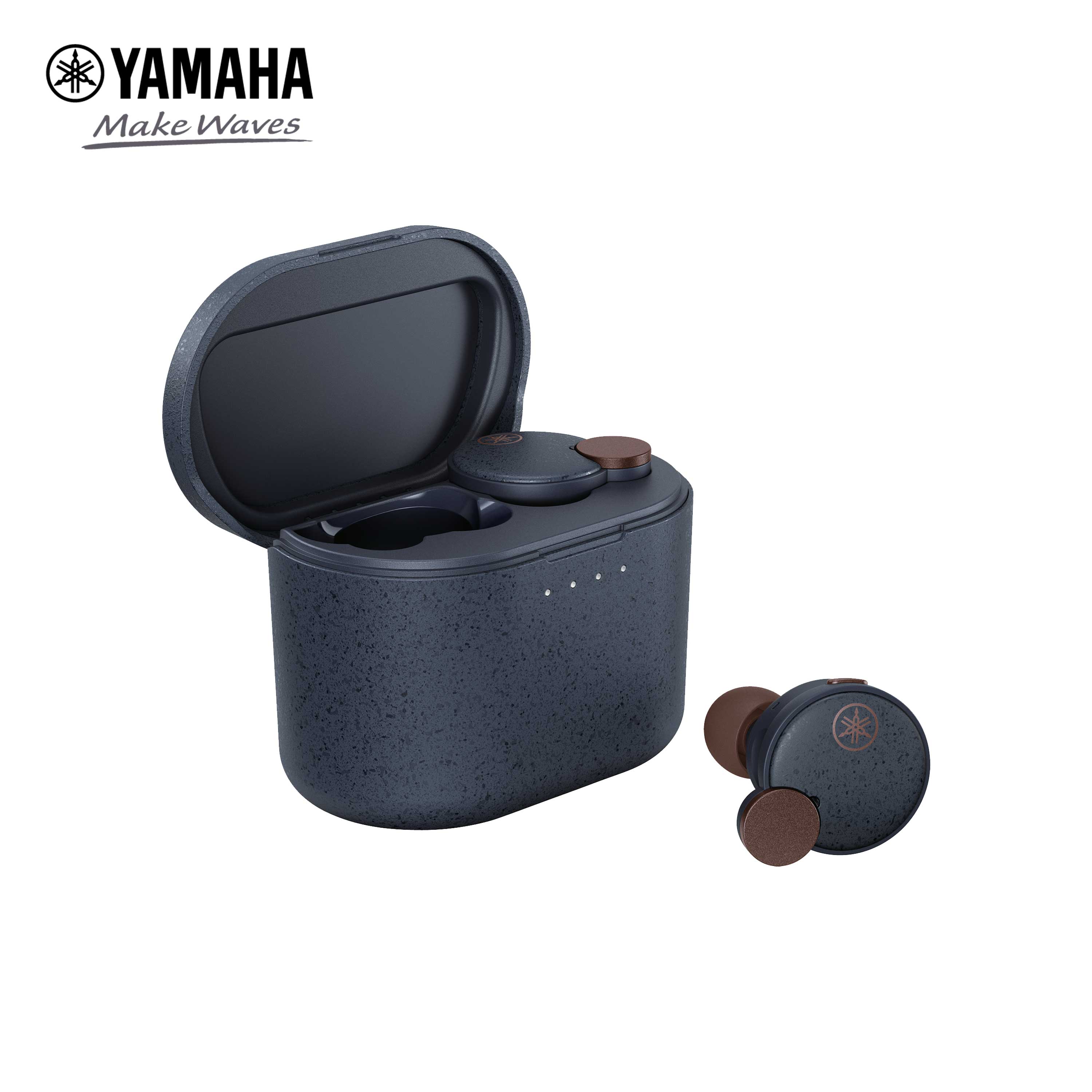 Yamaha TW-E7B True Wireless Earbuds which Achieve an Unparalleled Level of Sound and Comfort