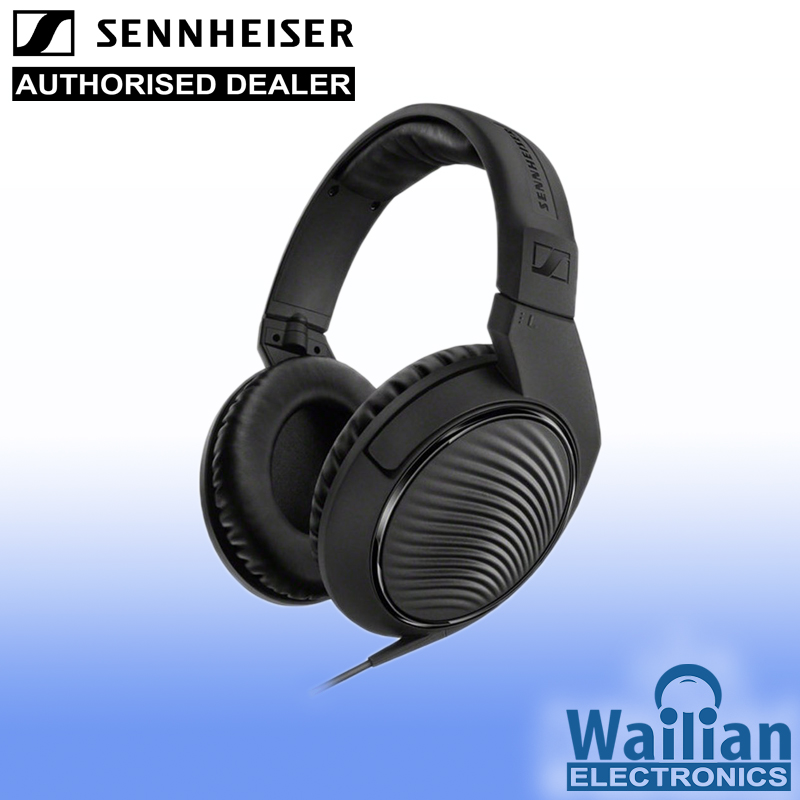 Sennheiser HD200 PRO Headphone