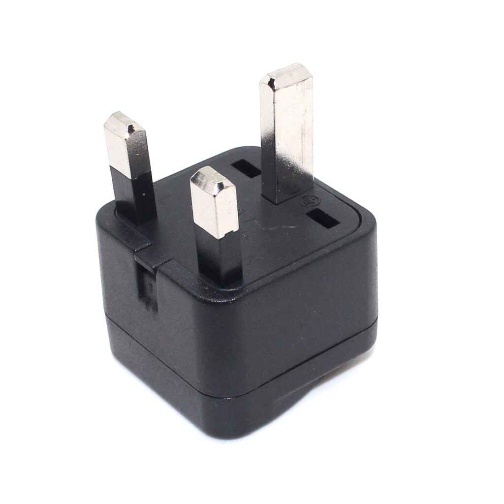 UK Power Travel Adapter (Type G) 13A 250V US/EU/AU/China Socket To Singapore Malaysia Hongkong Wall Plug Travel Charing Converter